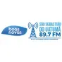 Rádio Boas Novas São Sebastião do Uatumã