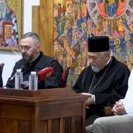 Збор зборила господа хришћанска - Дискусиони панел "Православна антропологија и медицина – човек између (из)лечења и исцељења"