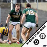 Ep 2461: Shackle-less Gaelic Football As The League Returns, Mayo's Andy Moran Impact, Hooter Hijinks - 26/01/26