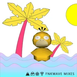 FNKWAVE MIXES