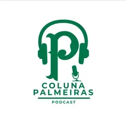 Coluna Palmeiras