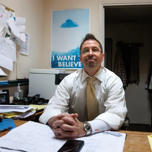 Bryan Hackett, Candidate for Superior Court Judge, Santa Cruz
