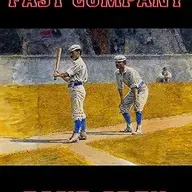 BREAKING INTO FAST COMPANY by ZANE GREY