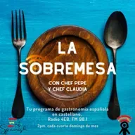 La Sobremesa: No un Beso cualquiera