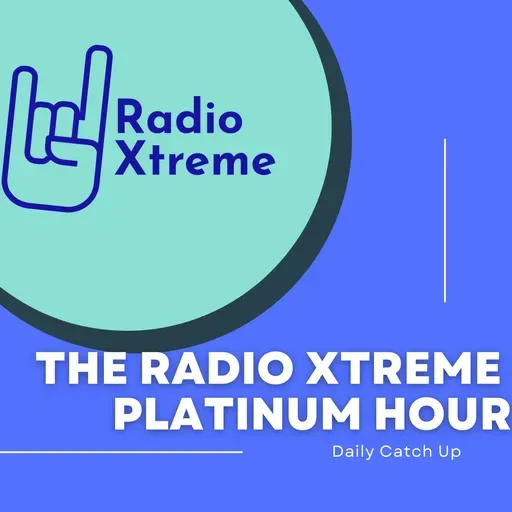 The Platinum Hour Catch Up 2025-12-03 12:00