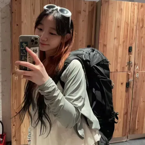 Vol.147 Sherry:28岁的她按下暂停键:从奥美裸辞后,把“办公室”搬去了南半球