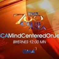 Living with a Mind Centered on Jesus