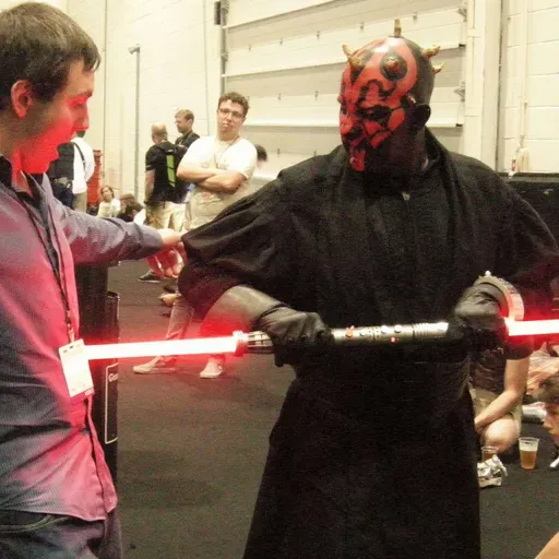 Maul – Shadow Lord Trailer