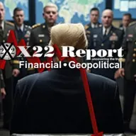 In The End The Military Might Be The Only Way, In The End Their Can Only Be 1 President – Ep. 3627