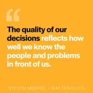 Leadership Requires Different Kinds of Knowing