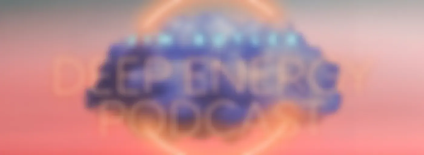 Deep Energy Podcast - Music for Sleep, Meditation, Yoga, Background Music and Studying
