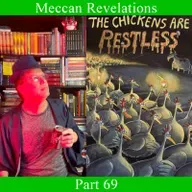Meccan Revelations - Part 69