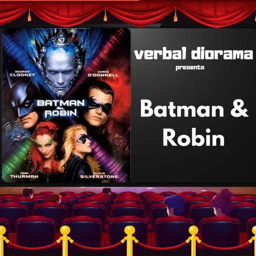 Batman & Robin