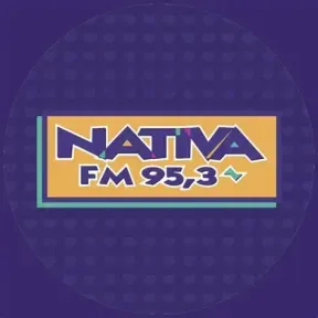 Rádio Nativa 95.3 FM