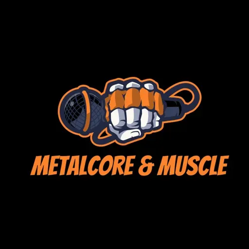 10 Metalcore Songs on Repeat in 2025 | Adding Running Into Your Weightlifting Routine