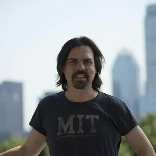 César Hidalgo: "¿Democracia de robots?"