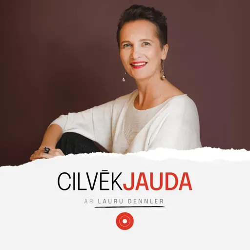 #257 Klejotājnervs un ikdienas izvēles, kas ietekmē veselību un pašsajūtu. KRISTĪNE BRICE