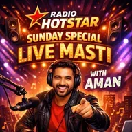 Live Masti - 15-03-2026