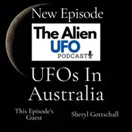 UFOs in Australia
