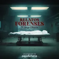 Ep. 111 Hospitales psiquiátricos y sus HORRORES | Relatos Forenses Podcast