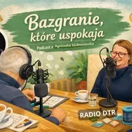 Art Studio Aga — Bazgranie które uspakaja