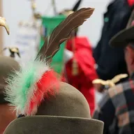 Il raduno degli alpini a Genova e l'allerta delle associazioni femminili