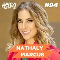 Inflamación, Ansiedad y Productividad: La Trampa del Alto Rendimiento con Nathaly Marcus