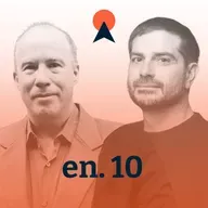 Денивелация: проф. Марк Данър за Тръмп и външната политика на САЩ (с български субтитри)