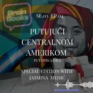 Solo kroz Centralnu Ameriku – mitovi, realnost i pikanterije! - Part 1