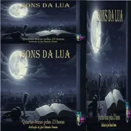 Sons da Lua - Programa 7 - José Eduardo Ferreira