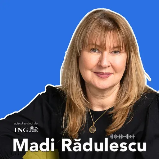 Antreprenor la început de drum: cum construiești colaborarea din primii ani ai echipei, cu Madi Rădulescu