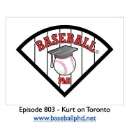 Kurt on Toronto