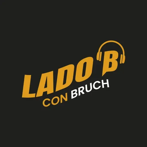 LADO B #57 | 🇸🇻 | Rafael Díaz más allá del diagnóstico