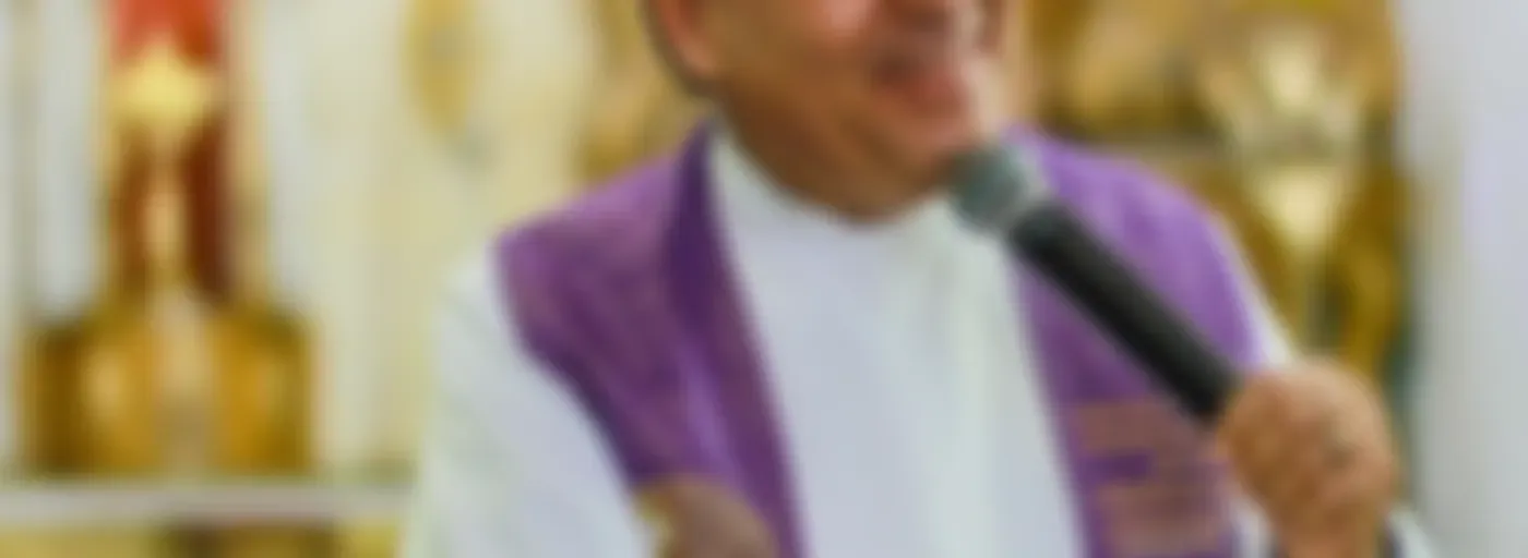 Pe. João Carlos - Meditação da Palavra