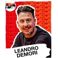 Máfia, milícia e jornalismo investigativo com Leandro Demori #92