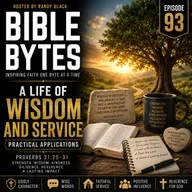 A Life of Wisdom and Service: Practical Applications