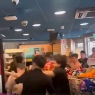 EXCLUSIVE: Teenage Gang Ransack Dun Laoghaire Shop - We Hear From Victims Mum