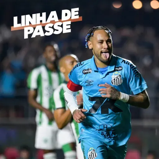 Com seleção 'de olho', Neymar comanda vitória do Santos no Morumbis - Linha de Passe