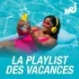 NRJ - La Playlist des Vacances