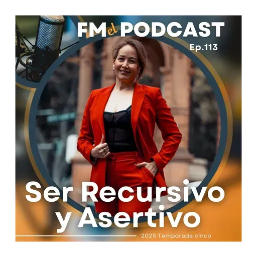 Ser Recursivo y Asertivo