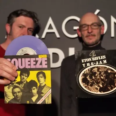 Encuentros En La Tercera Frase: 1979