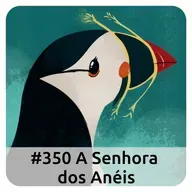 E350 a Senhora Dos Anéis