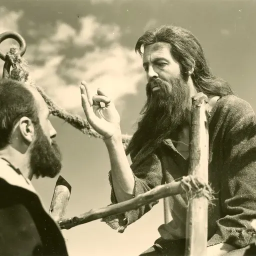 Cowboys de Medianoche: Garci dispara contra 'Parthenope' y 'María Callas'; análisis de Buñuel
