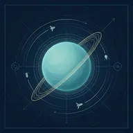 Why The Renewed Interest in Uranus?