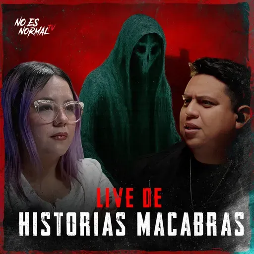 Historias MACABRAS para NO Dormir | Relatos Reales que Te Dejarán Helado | NoEsNormal.Tv