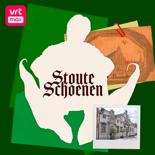 57. Het Hof van Savoye in Mechelen