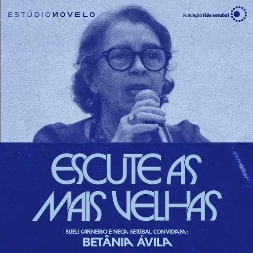 Betânia Ávila