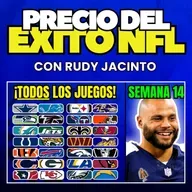 💰 ¿Quién GANA En Semana 14? | NFL Picks y Apuestas 2025