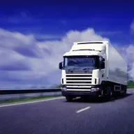 Breandán Mac an Bhearshúiligh, ó Varley Transport