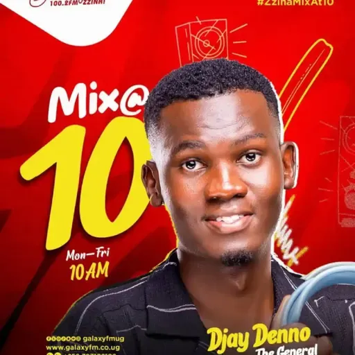 Mix @ 10 2026-02-17 10:00